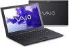 Sony vaio - laptop vpcz21v9e (core