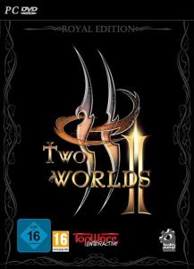 SouthPeak Games - Two Worlds II Editie Royal (PC)