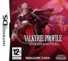 Square enix -  valkyrie profile: covenant of the