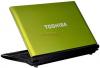 Toshiba - laptop nb520-10c (intel atom n550, 10.1", 1gb, 250gb,
