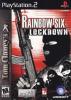 Ubisoft -  rainbow six: lockdown