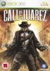 Ubisoft - call of juarez