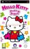 Ubisoft - hello kitty puzzle party