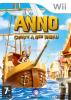 Ubisoft - Ubisoft Anno Create A New World (Wii)