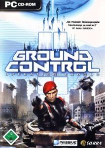 Vivendi Universal Games - Vivendi Universal Games  Ground Control II: Operation Exodus (PC)