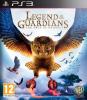 Warner bros. interactive entertainment - legend of the guardians: the