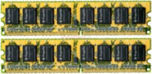 Zeppelin - Lichidare Memorii DDR2&#44; 2x1GB&#44; 800MHz (Retail)