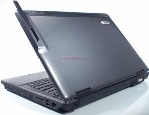 Acer - Laptop TravelMate 6593-864G25Mn (3G)