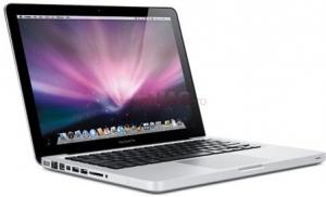 Apple - Promotie Laptop MacBook Pro(Core i5, 13.3", 320GB, Mac OS X v10.6 Snow Leopard)