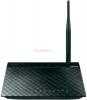 Asus -   router wireless asus rt-n10u, 150 mbps, 1 x