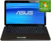Asus - laptop k50ij-sx145v(pentium dual core t4300,