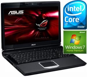 ASUS - Promotie Laptop G51J-IX105V (Core i7) + CADOU