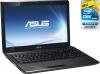 ASUS - Promotie Laptop K52F-SX039D (Core i3) + CADOU