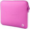 Be-ez -  Husa Laptop La Robe Air Lovely Rose 11" (Roz)