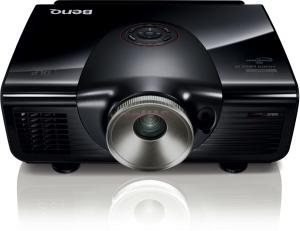 BenQ - Promotie Video Proiector SP890  (Full HD)