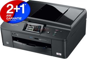 Brother -    Multifunctional DCP-J725DW