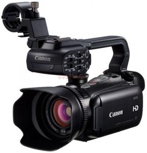 Canon - Camera Video Canon Semi-Profesionala XA10 (Neagra)