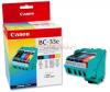 Canon - cap printare bc-33e (color)