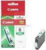 Canon - Cartus cerneala BCI-6G (Verde)