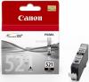 Canon - lichidare! cartus cerneala cli-521bk (negru)