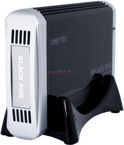 Chieftec - HDD Rack CEB-35S-U3, USB 3.0