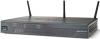 Cisco - router cisco 881-sec-k9