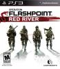 Codemasters - Codemasters Operation Flashpoint Red River (PS3)