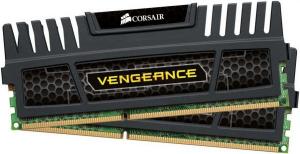 Corsair - Cel mai mic pret! Memorii DDR3, 2x2GB, 1600Mhz