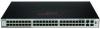 D-link - switch des-3200-52p&#44; 48 porturi + 2 x