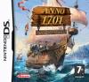 Disney is - anno 1701: dawn of discovery (ds)