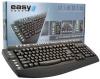 Easy touch - tastatura multimedia et890 diablo