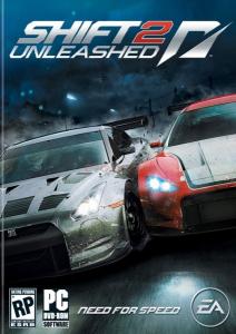 Electronic Arts - Promotie Need for Speed Shift 2 Unleashed (PC)