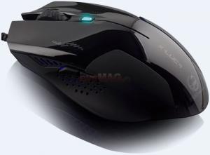 Enzatec - Mouse Team Scorpion X-Luca V2