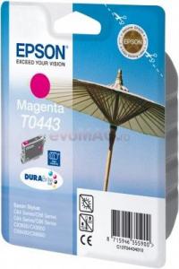 Epson - Cartus cerneala Epson T0443 (Magenta)
