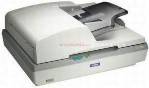 Epson scanner gt 2500n