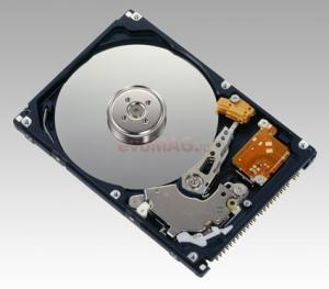 Fujitsu - Hard Disk Laptop 80GB IDE