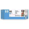 Hp - cartus cerneala hp  85 (cyan -