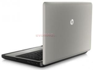 HP - Promotie Laptop Compaq 630 (Intel Pentium B950, 15.6", 4GB, 500GB, Intel HD Graphics, HDMI, BT, Win7 HP 64)
