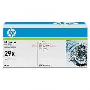 HP - Promotie Toner C4129X (Negru)