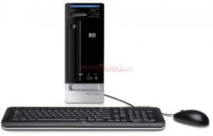 HP - Sistem PC Pavilion Slimline S3720F