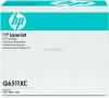 Hp - toner q6511xc (negru)