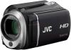 Jvc - camera video gz-hd620b