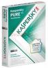 Kaspersky - Cel mai mic pret! Antivirus Pure 2.0 EEMEA Edition 3-Desktop 1 year Renewal Download Pack