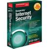 Kaspersky - Kaspersky Internet Security 9.0 - 3 useri