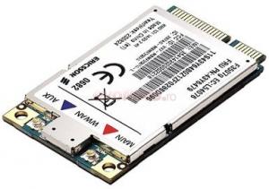 Lenovo - Promotie ThinkPad 3G BroadBand Option