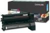 Lexmark - toner lexmark  c7720mx (magenta - de foarte