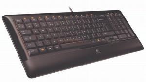Logitech tastatura compact k300