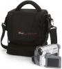 Lowepro - geanta camera video edit 120+ (neagra)