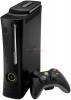 Microsoft - consola xbox 360 elite + 2 jocuri: pure