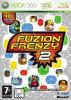 Microsoft game studios - microsoft game studios fuzion frenzy 2 (xbox